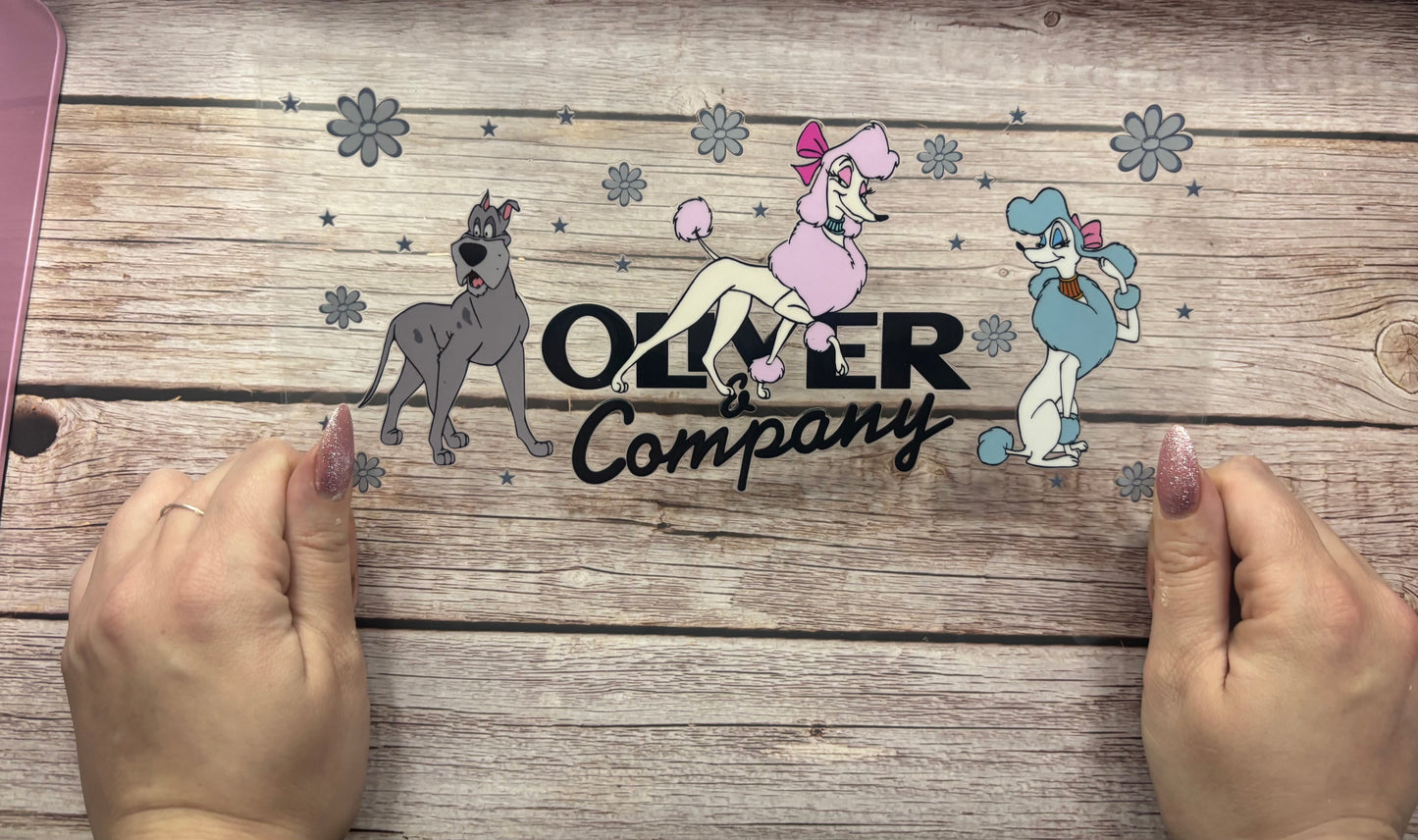 Dog company