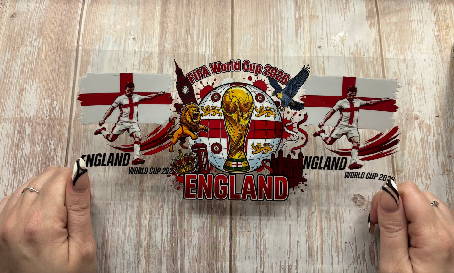 England