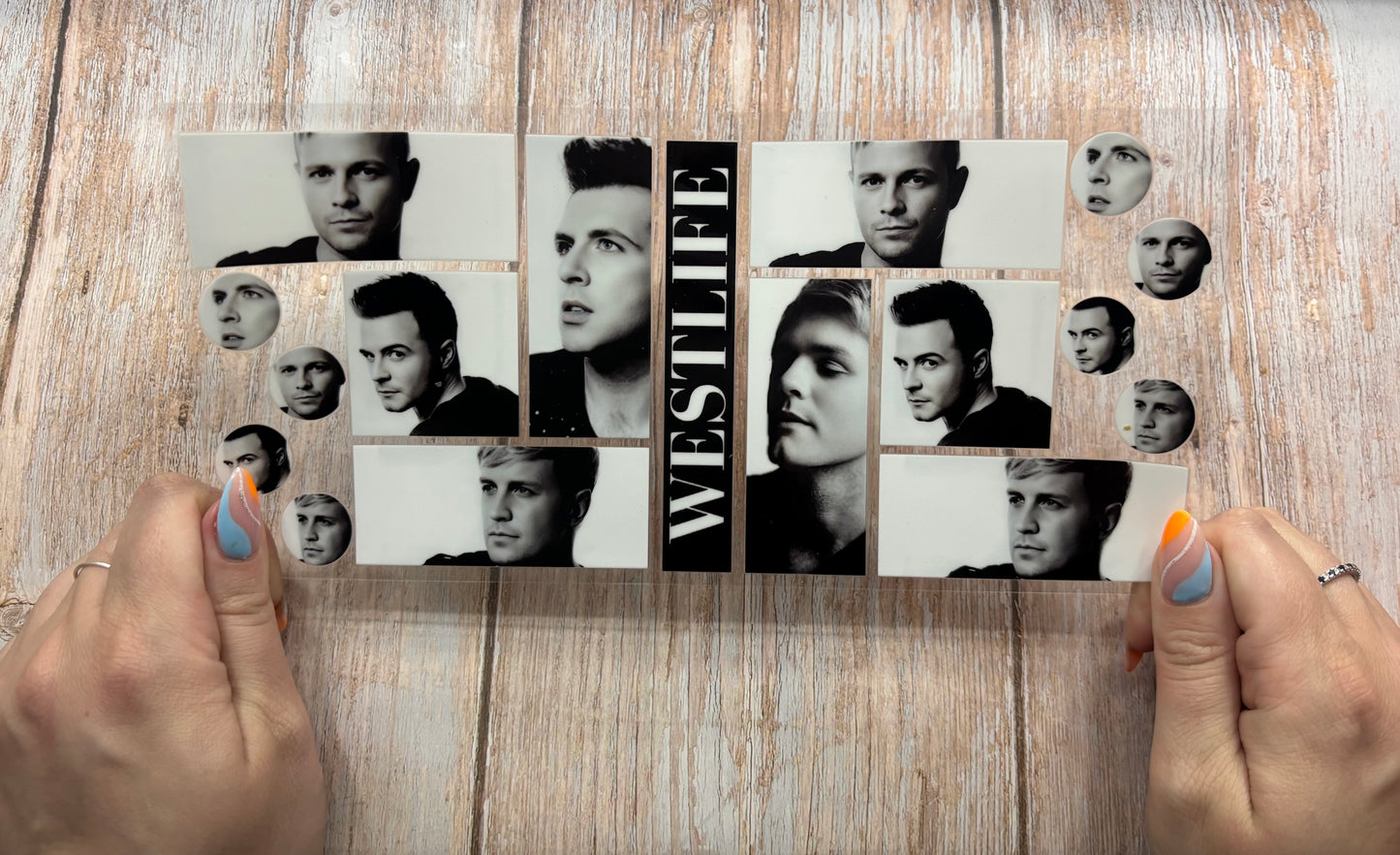 Westlife