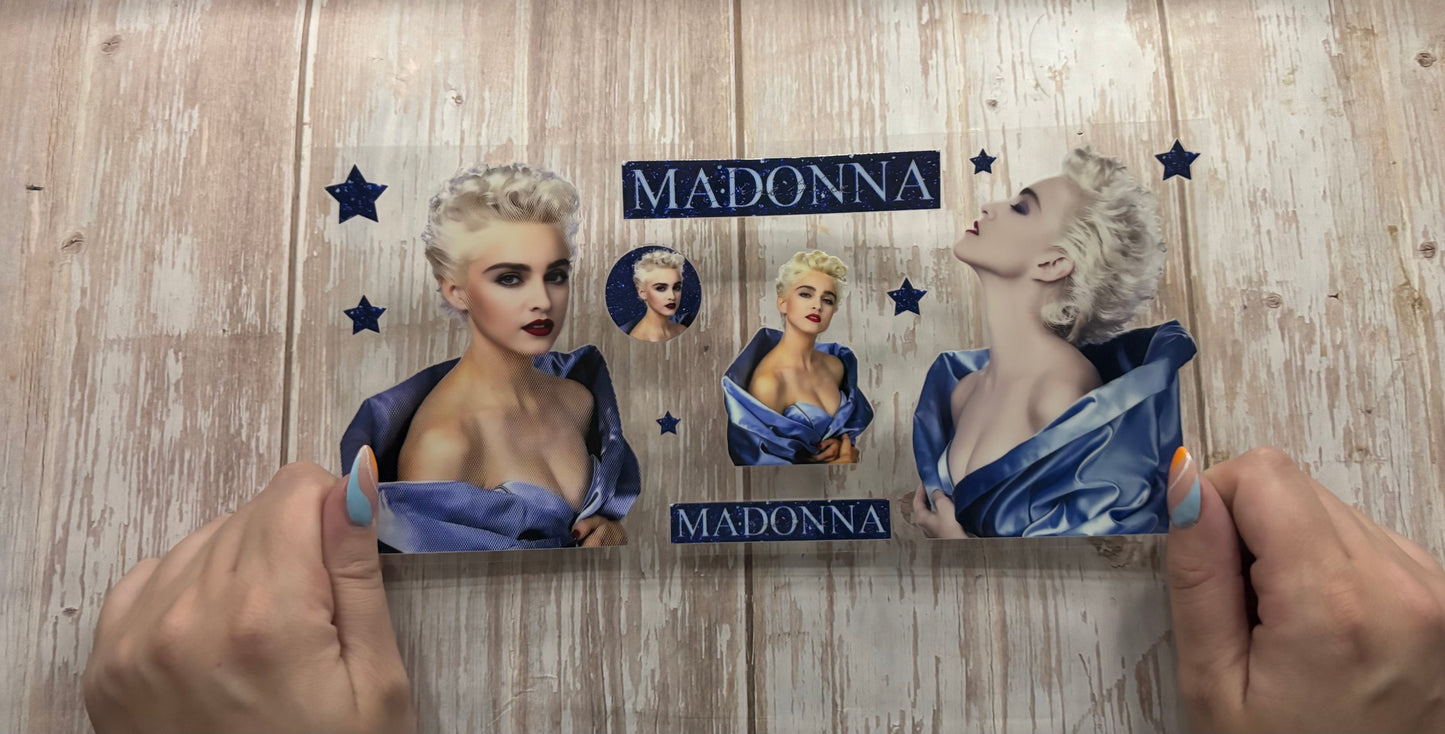 Madonna