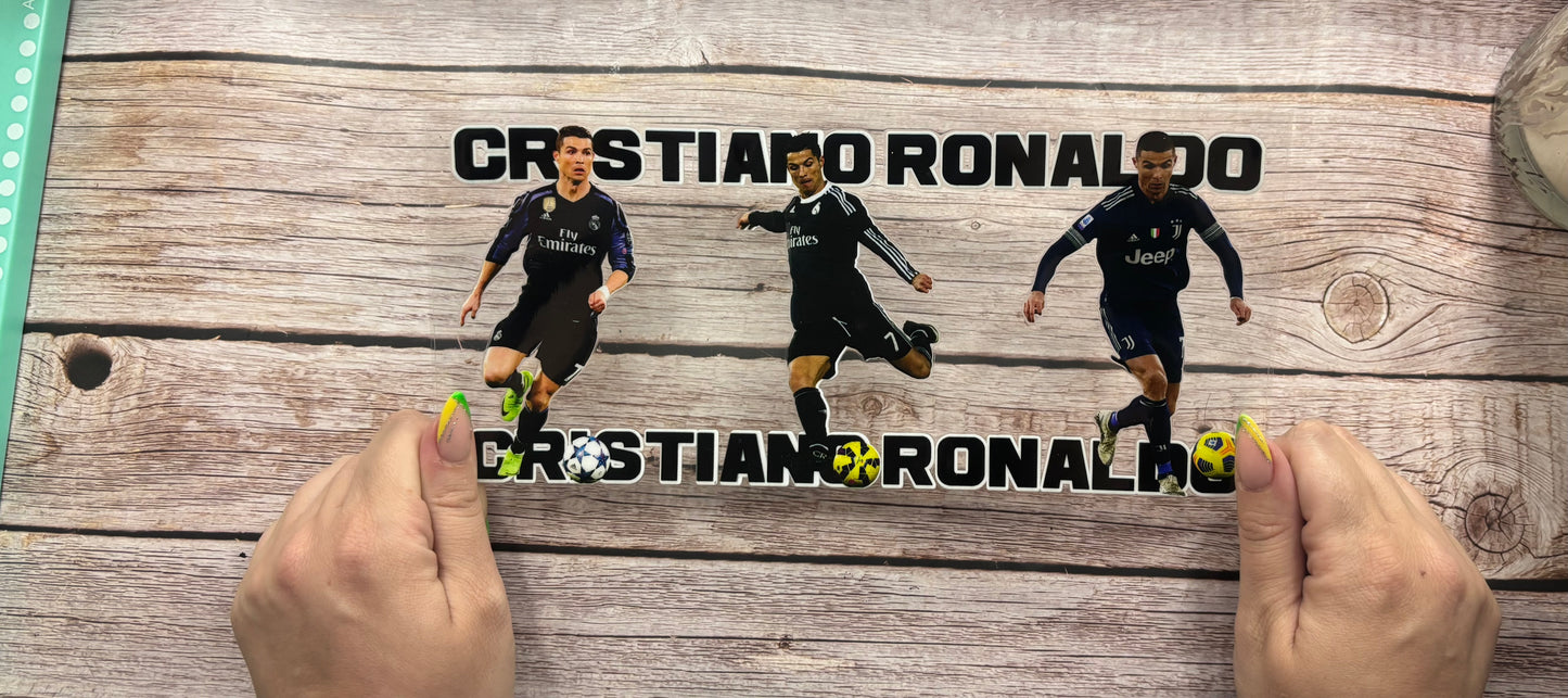 Ronaldo