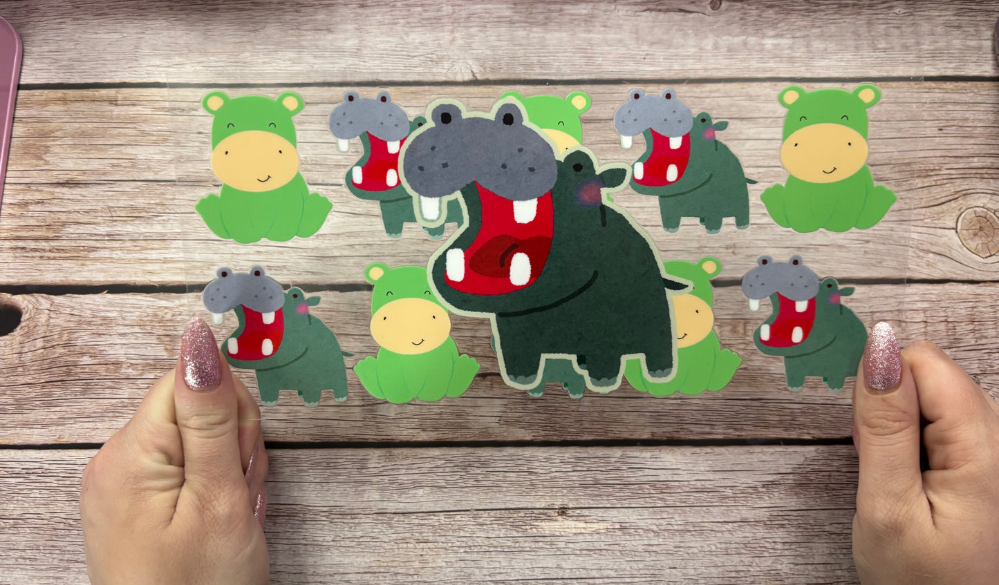 Hippo