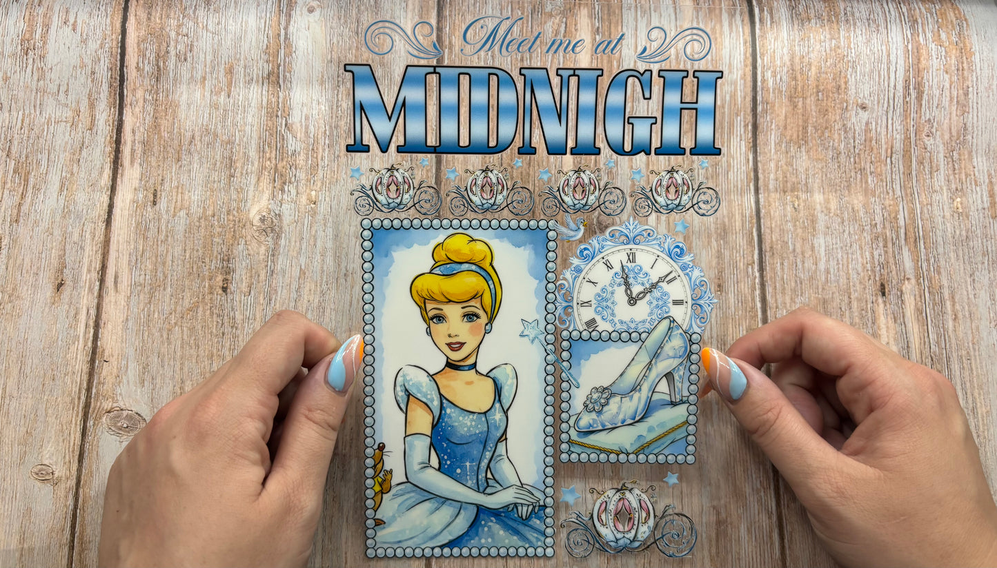 Midnight