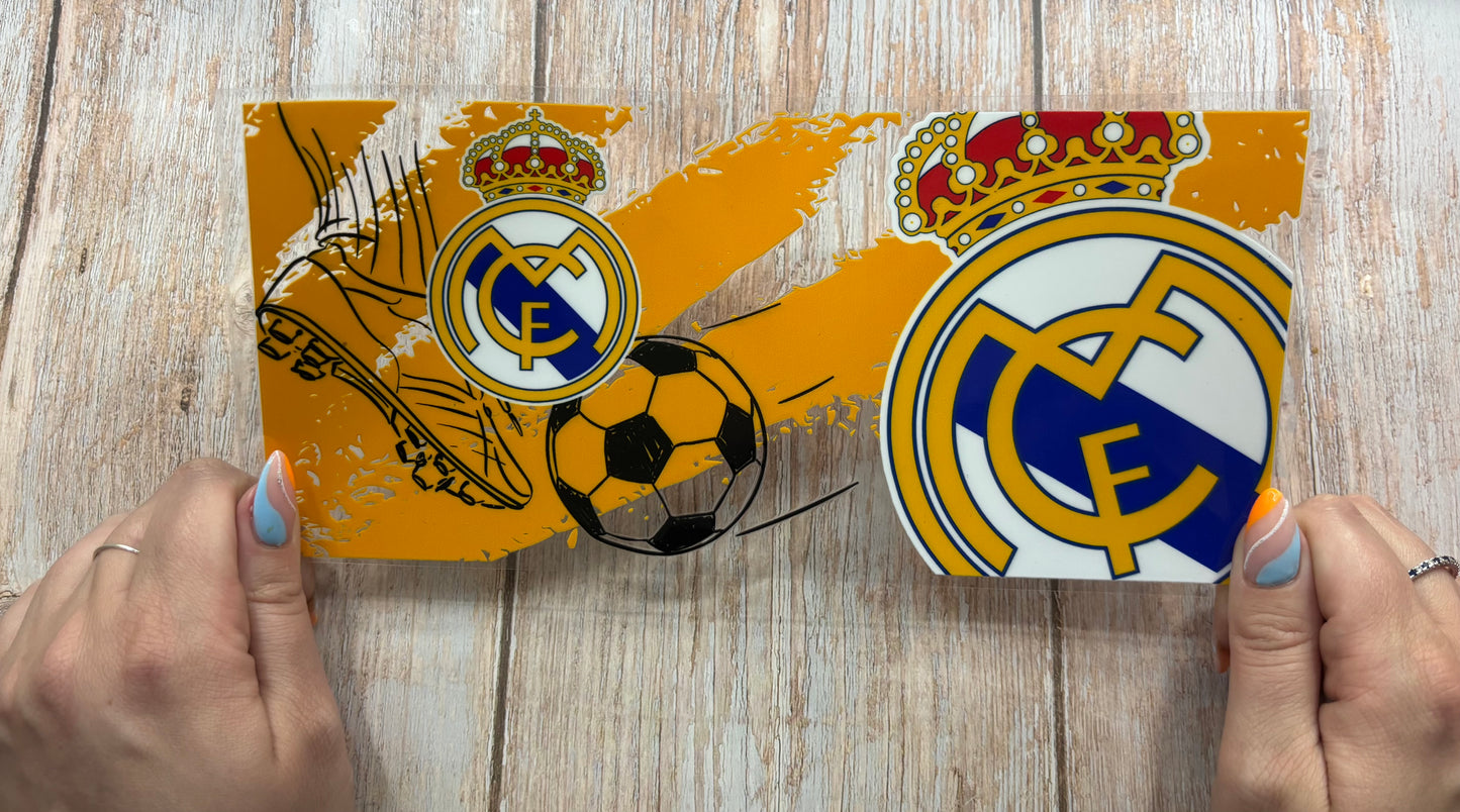 Real Madrid