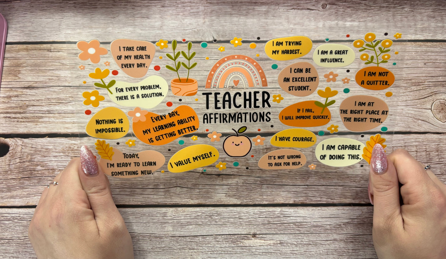 Teacher
