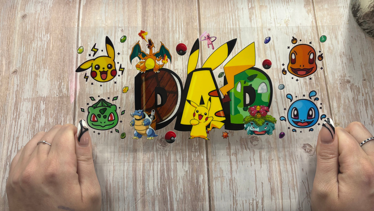 Dad