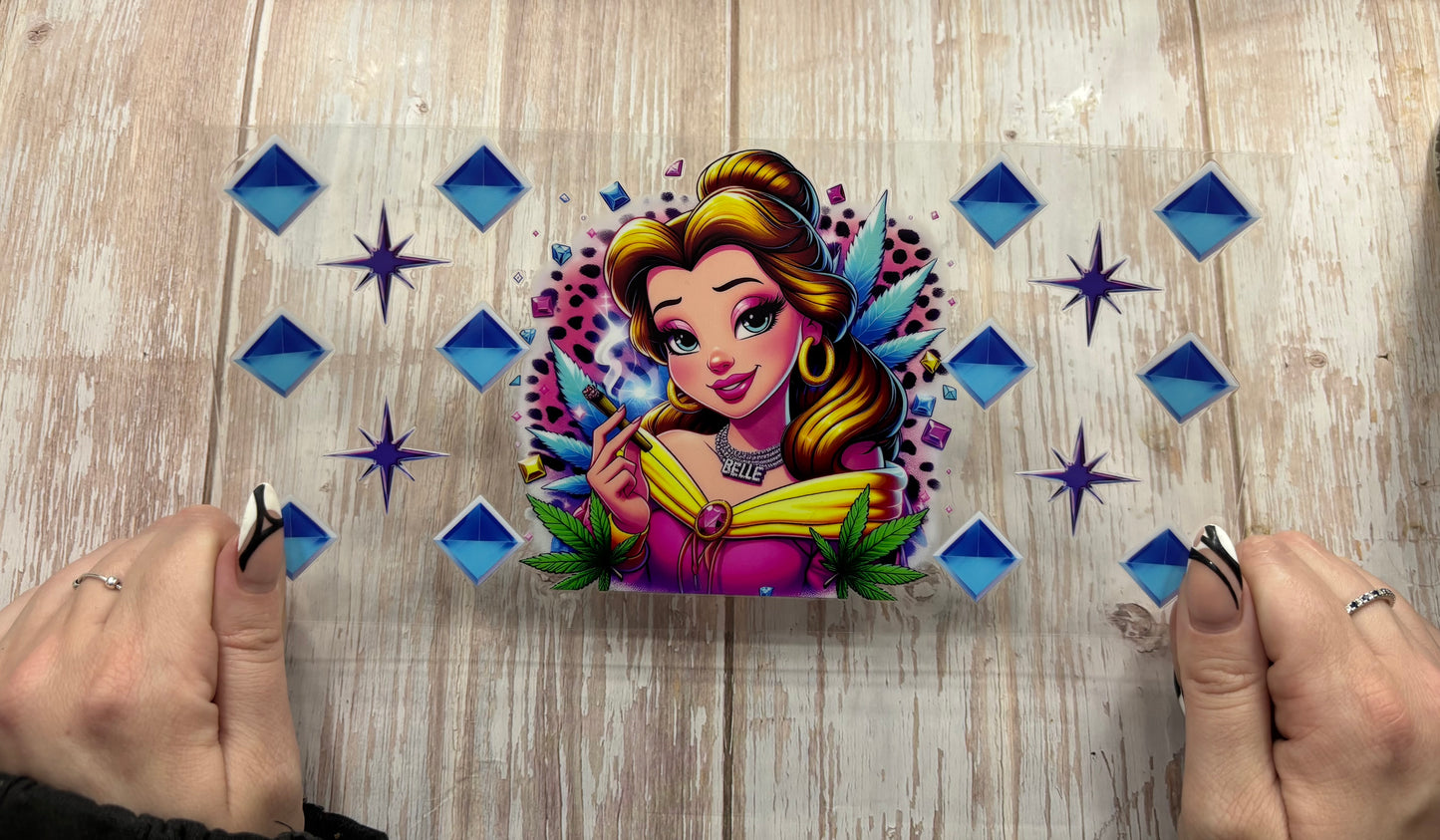 Belle