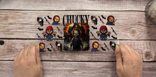 Chucky