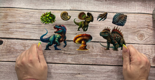 Dinosaurs