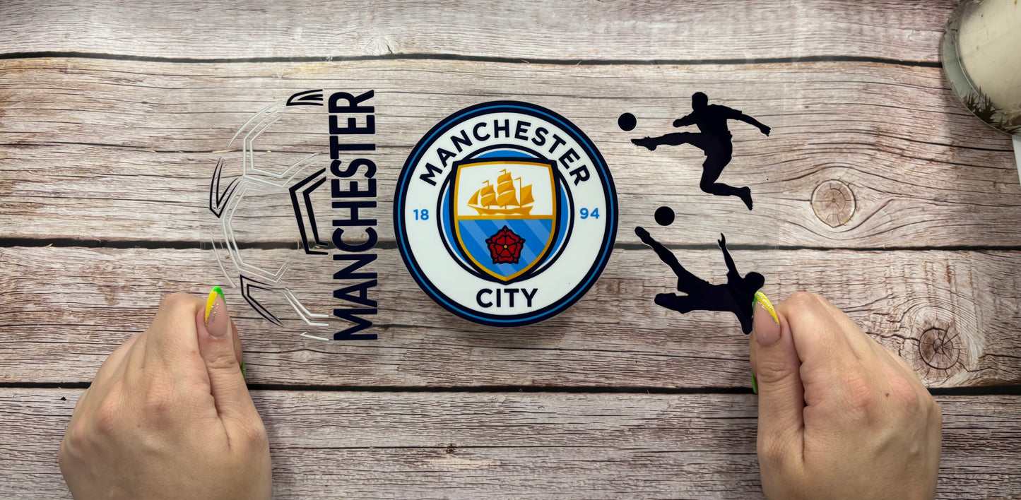 Manchester City