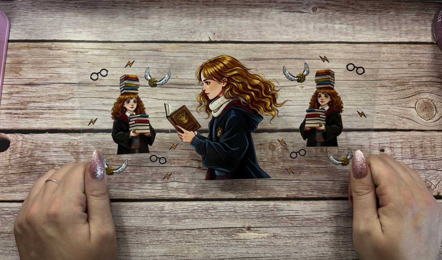 Brightest witch
