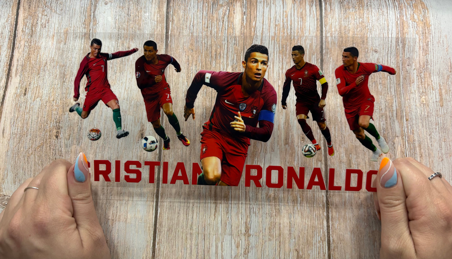 Ronaldo