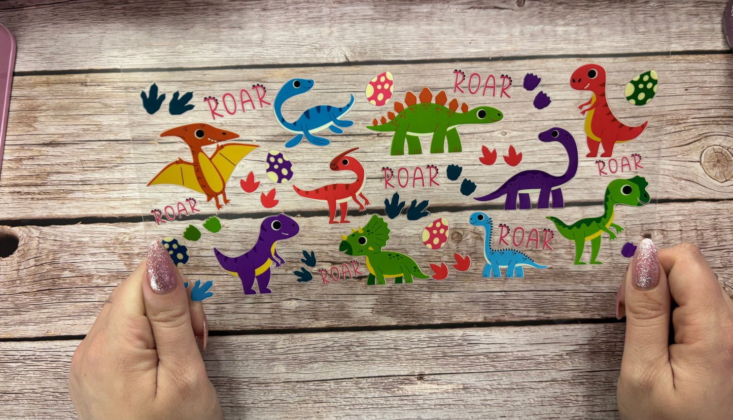 Dinosaur