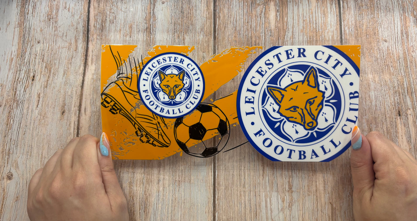 Leicester City