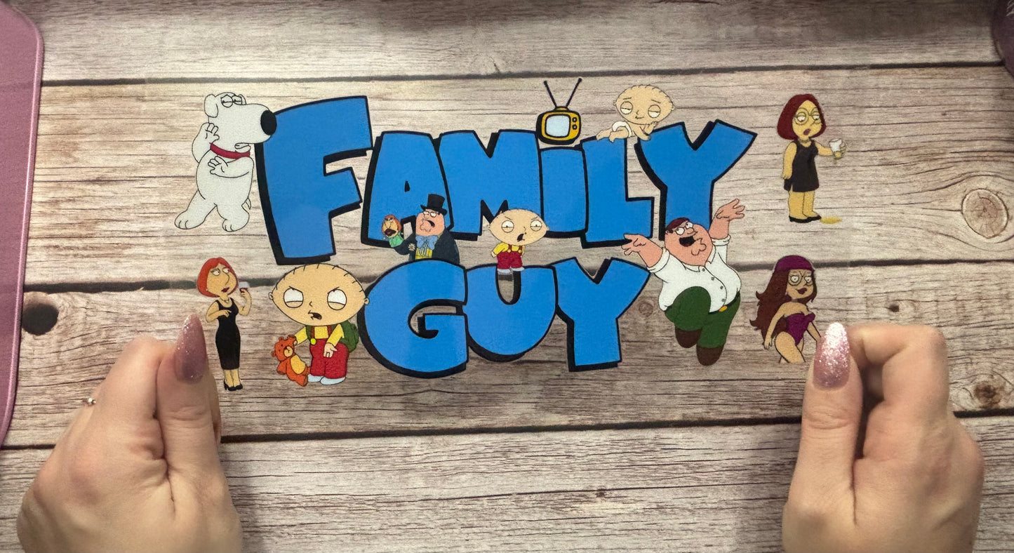 This family