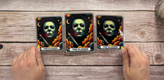 Tarot Card