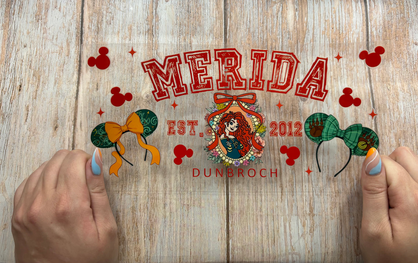 Merida