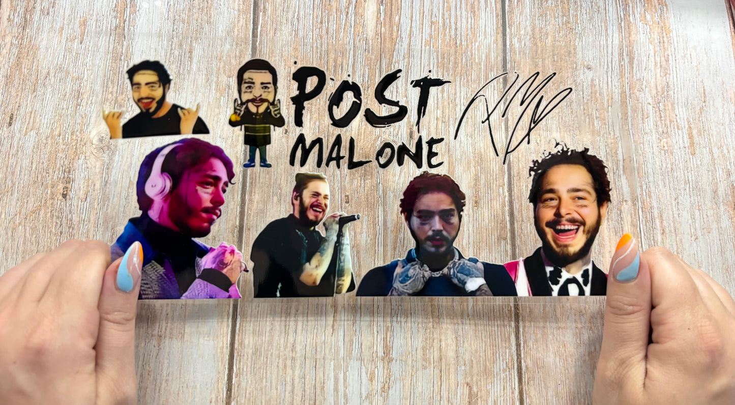 Post Malone
