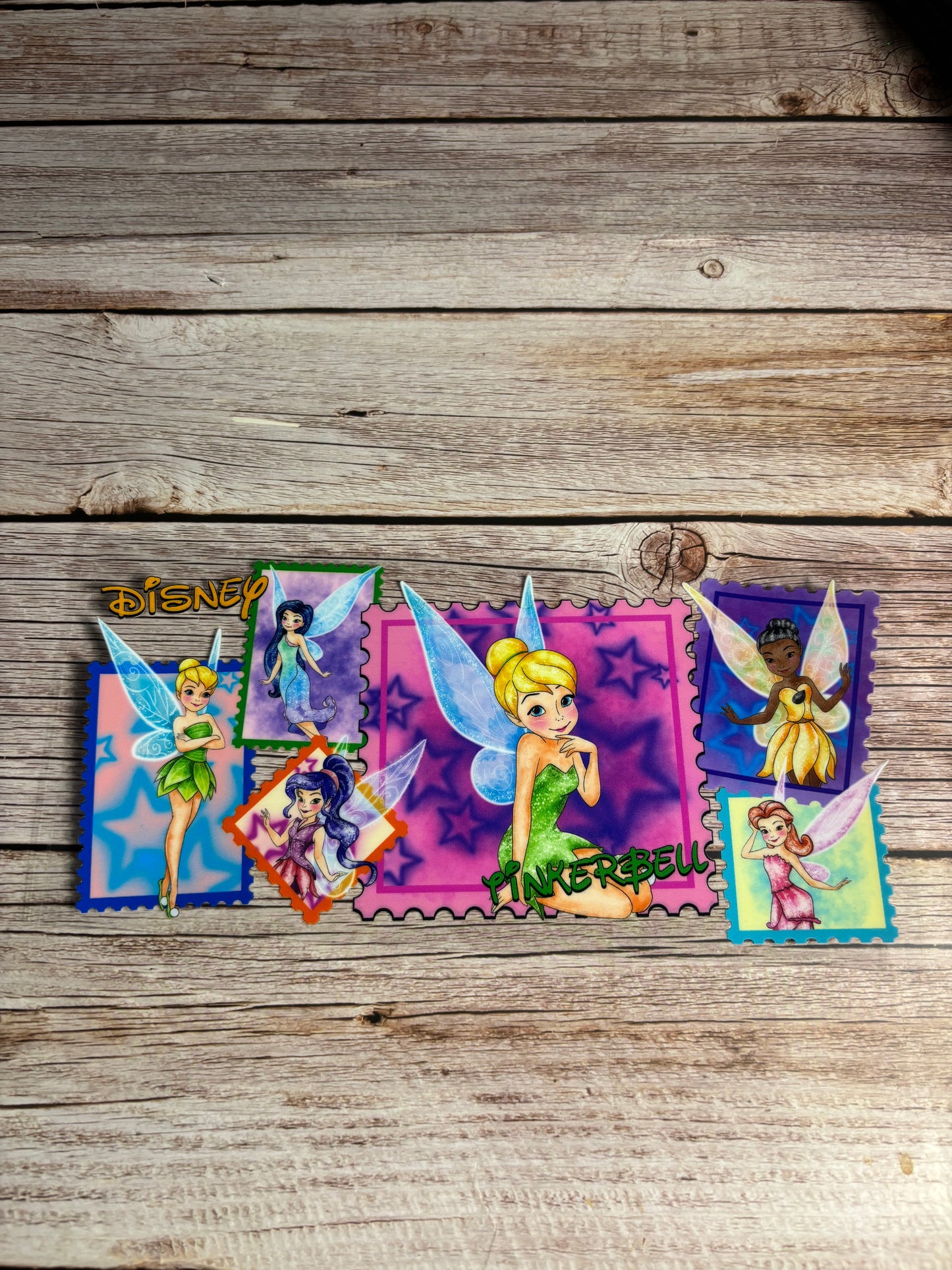 Tinkerbell