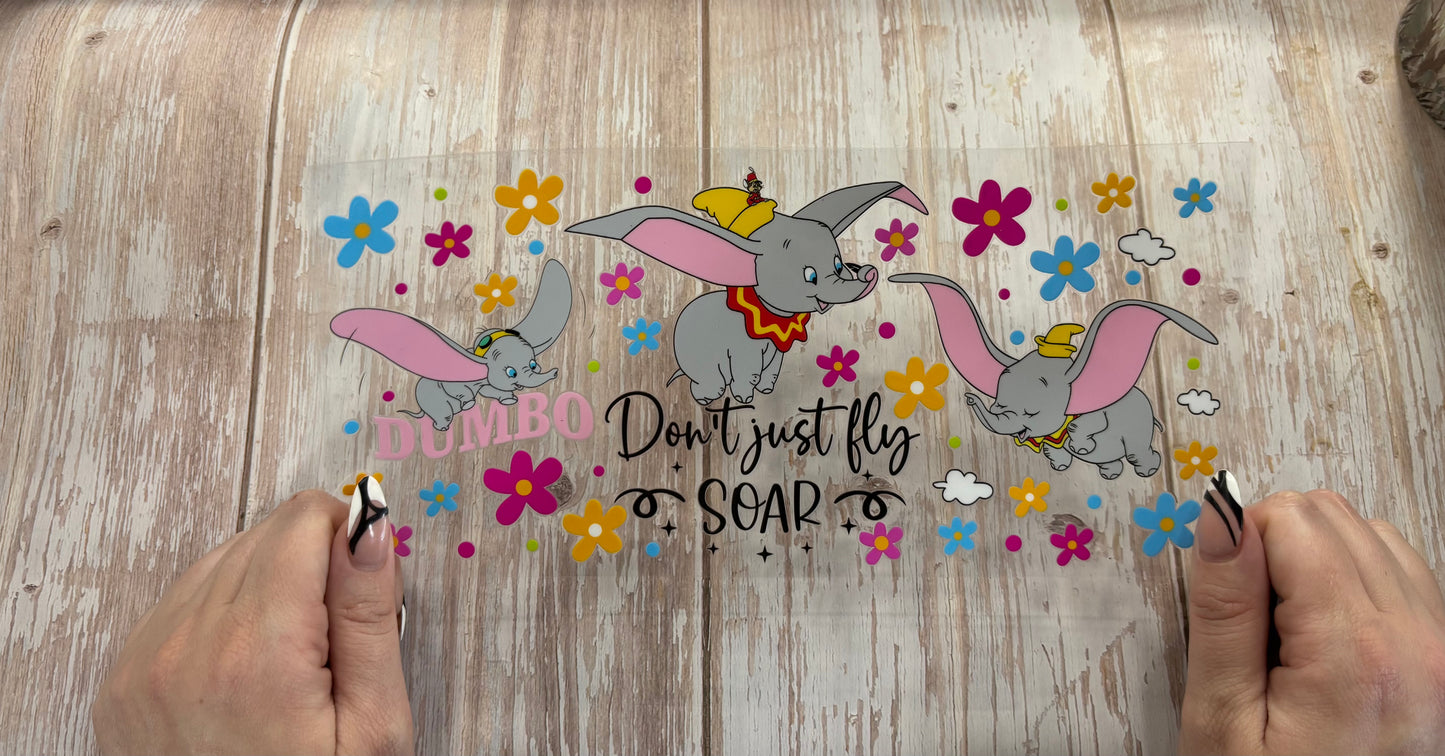 Soarrr