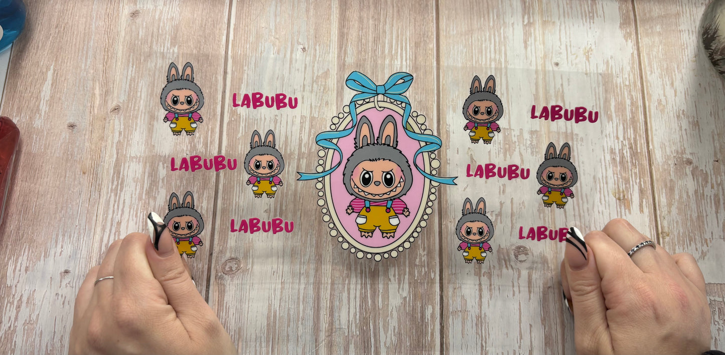 Labubu