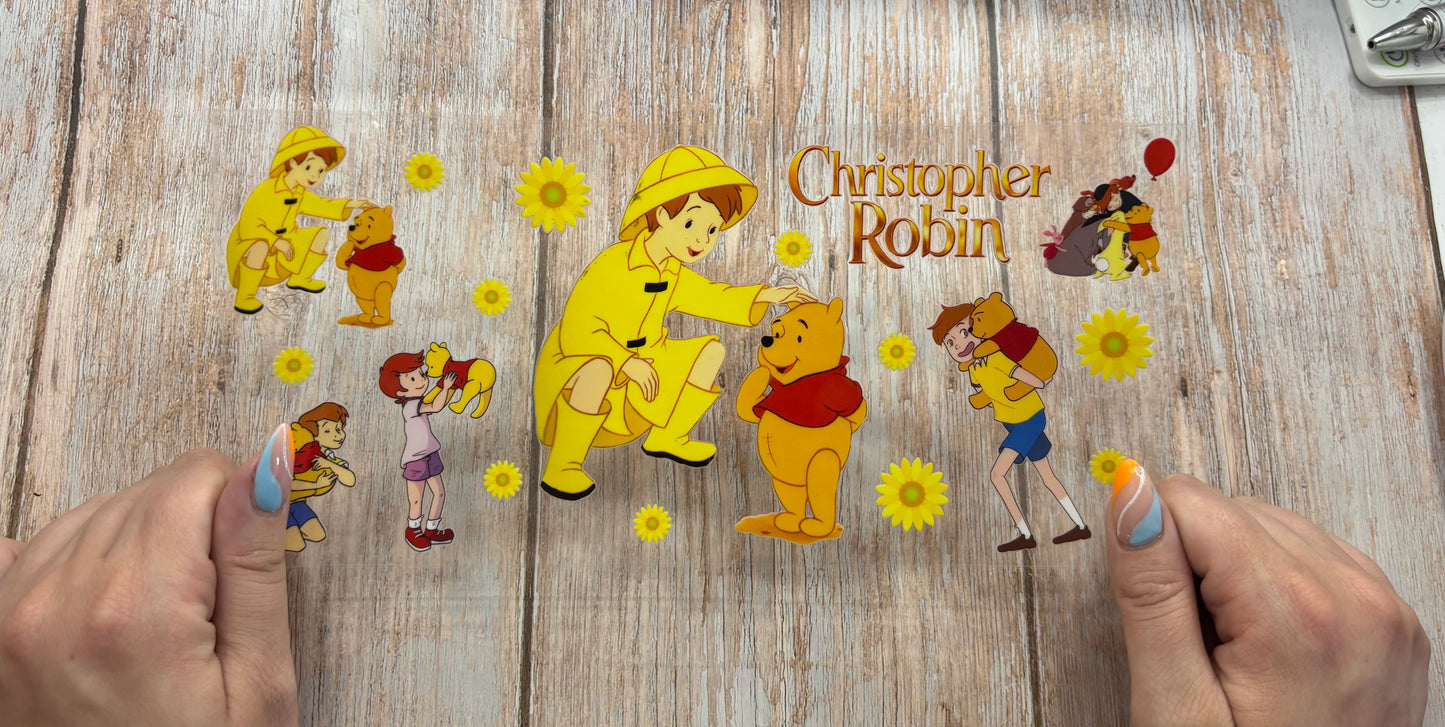 Christopher Robin