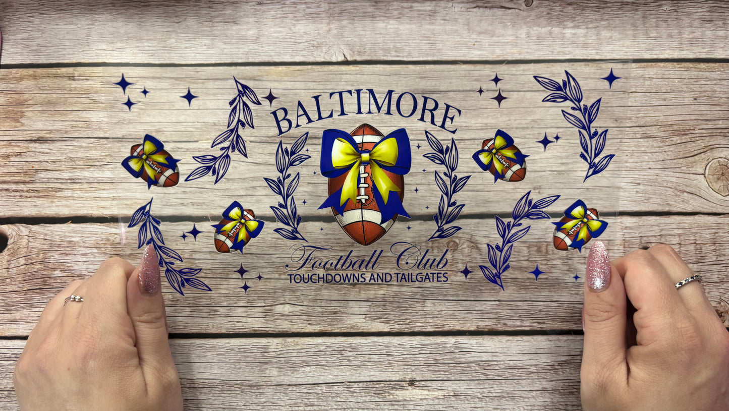 Baltimore
