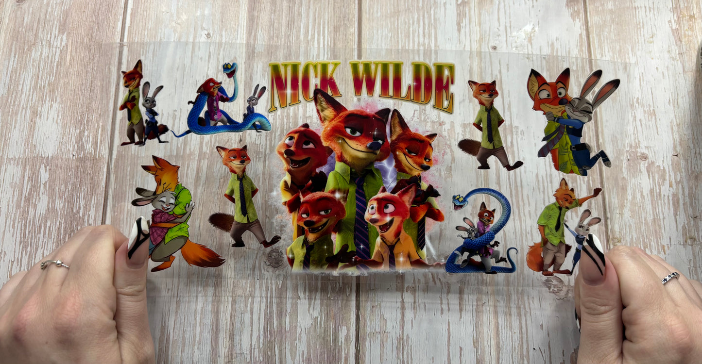 Nick