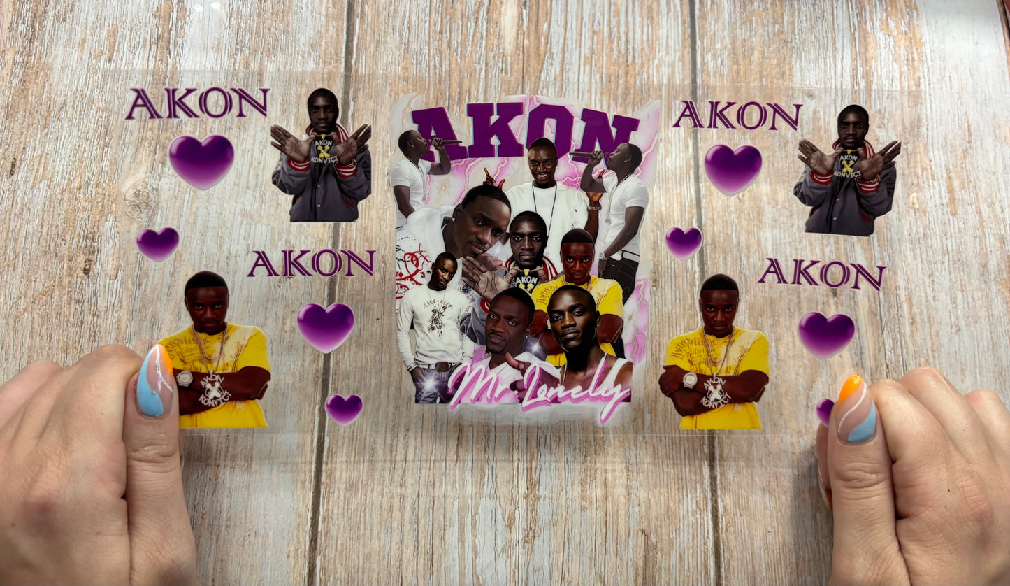 Akon