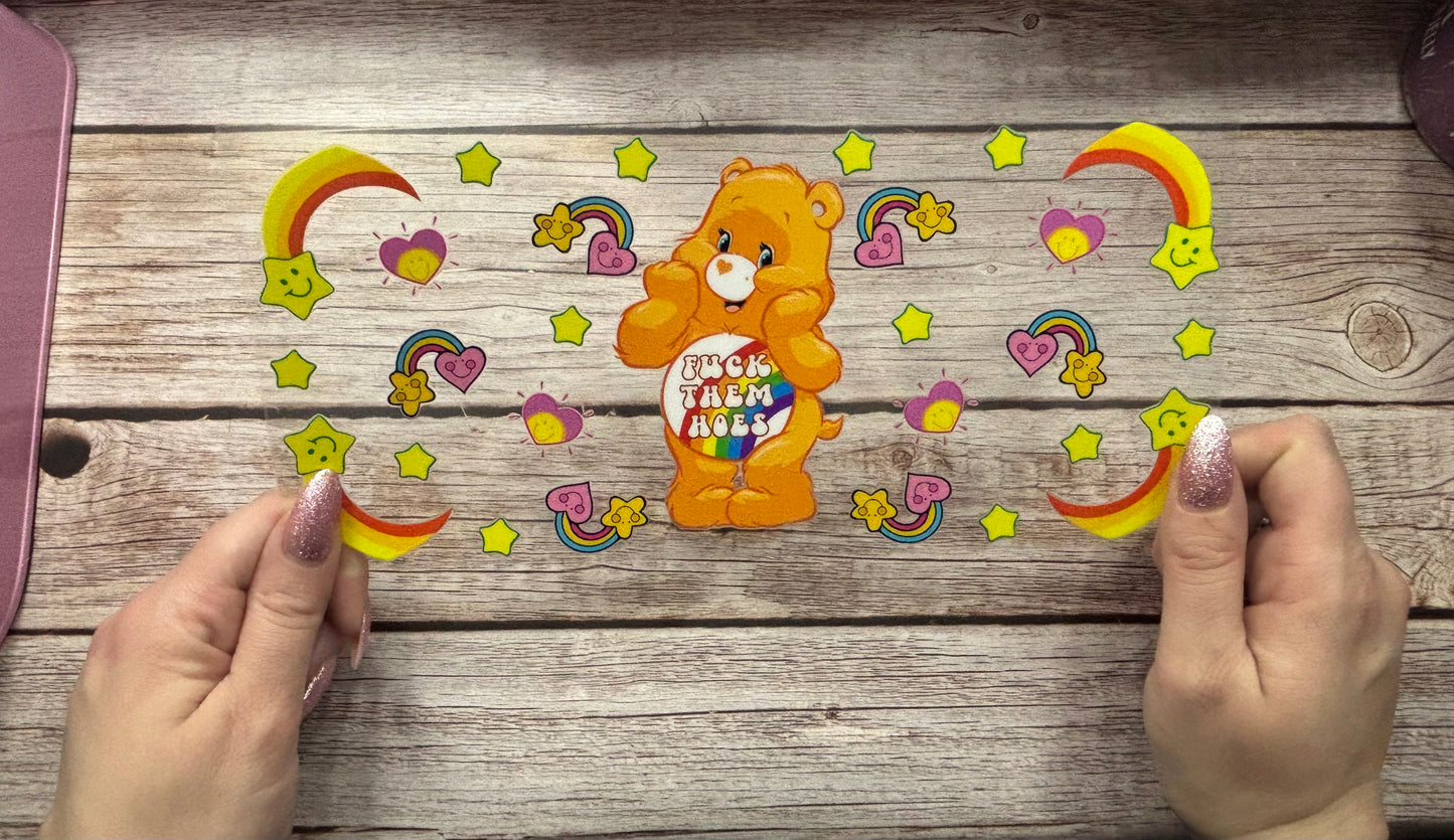 Them bear
