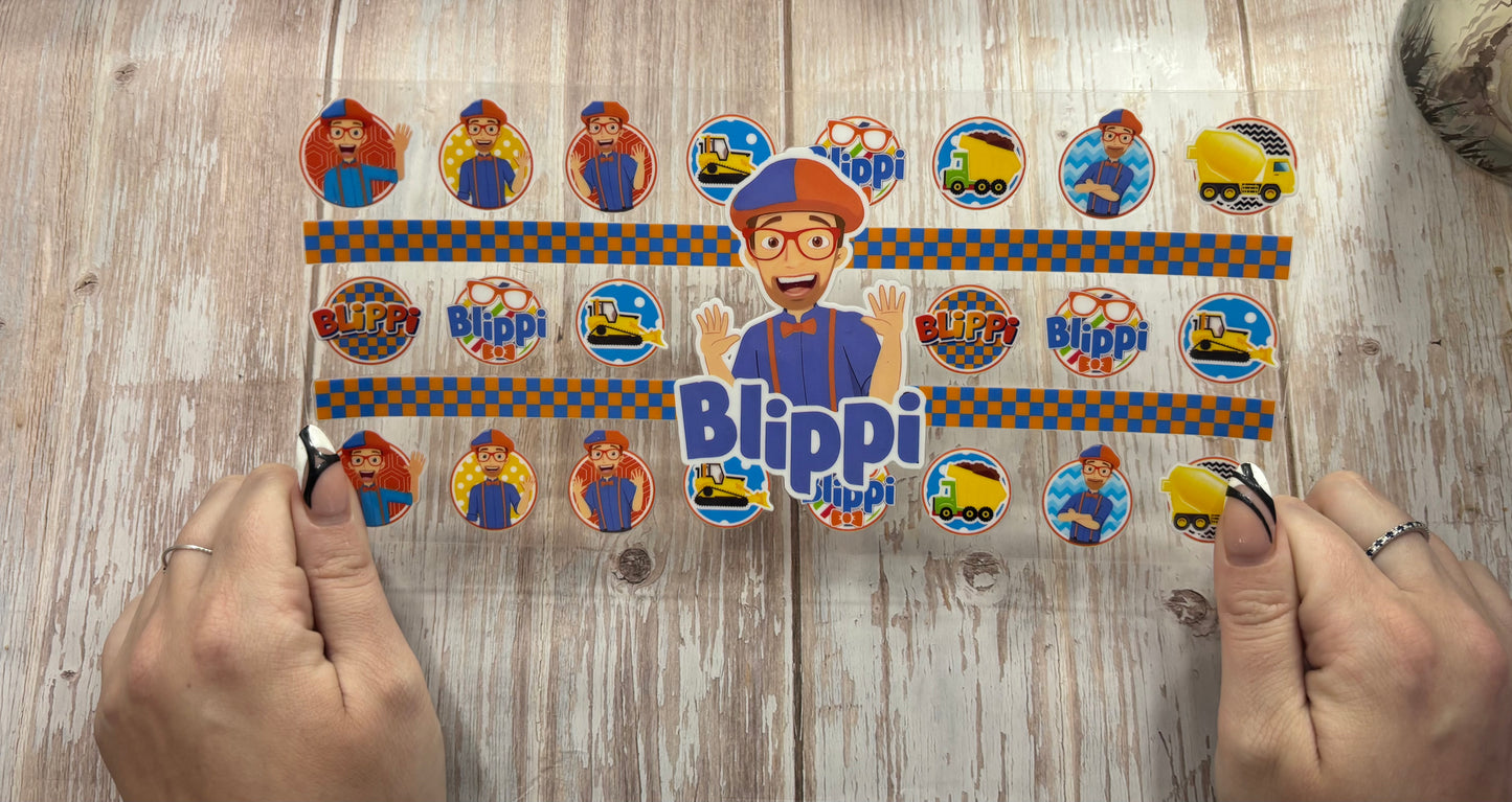 Blips