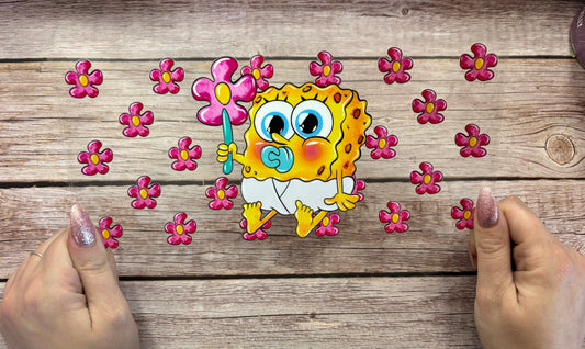 Bikini Bottom