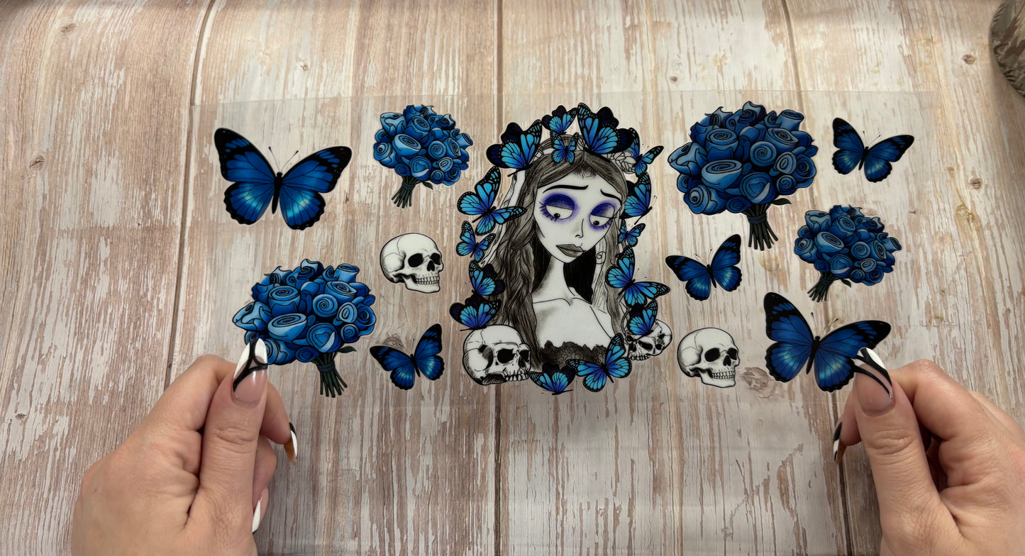 Gothic romance