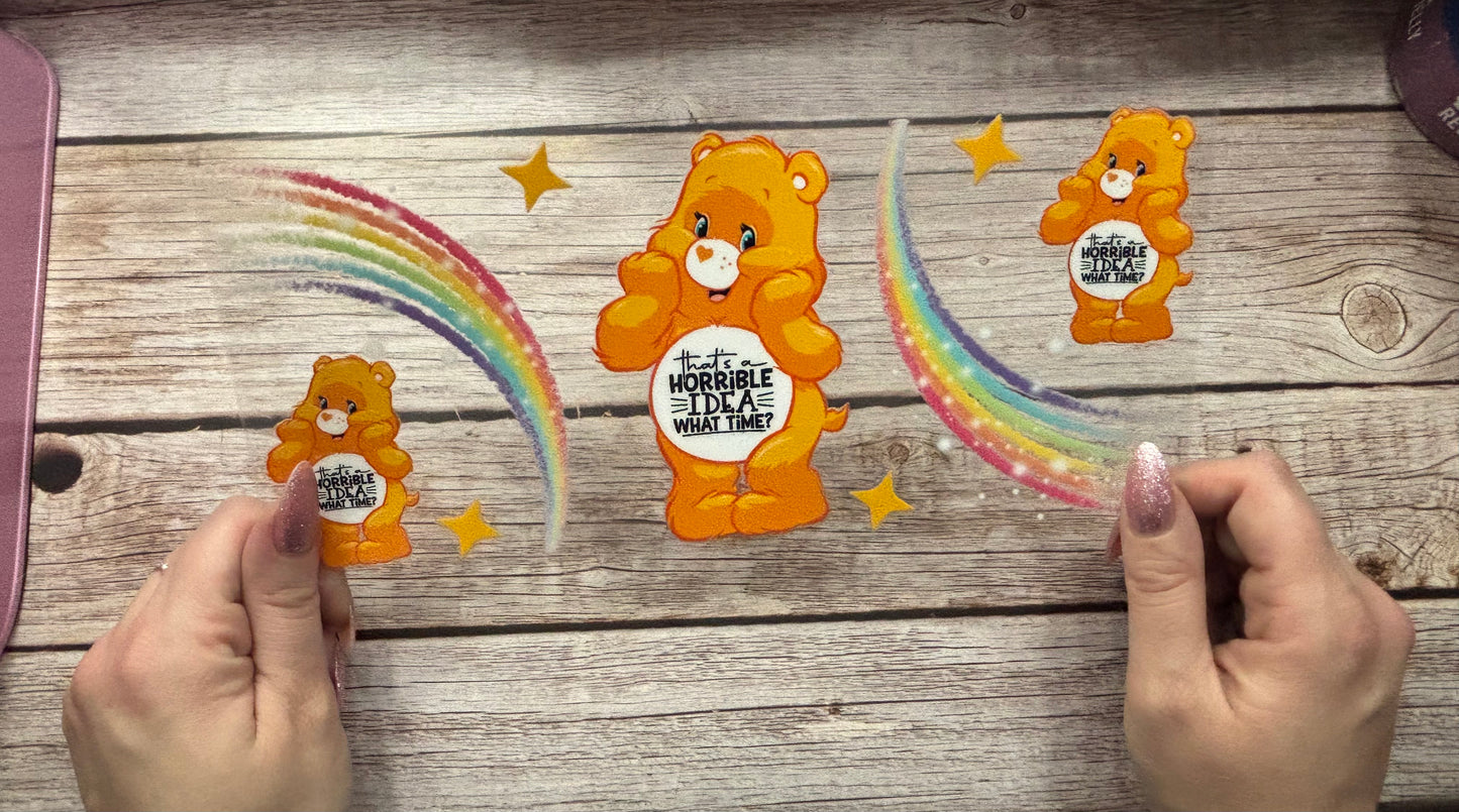 Idea Bear