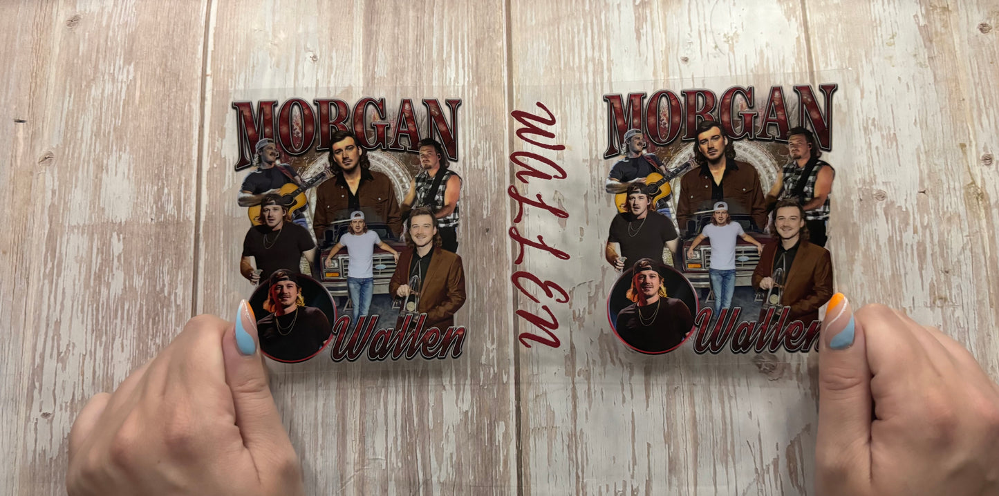 Morgan wallen