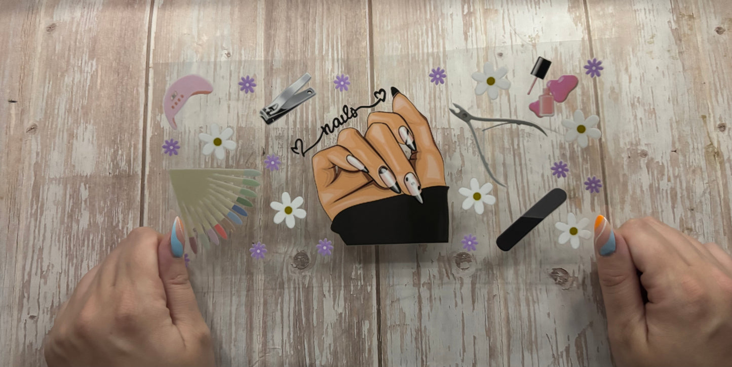 Nails