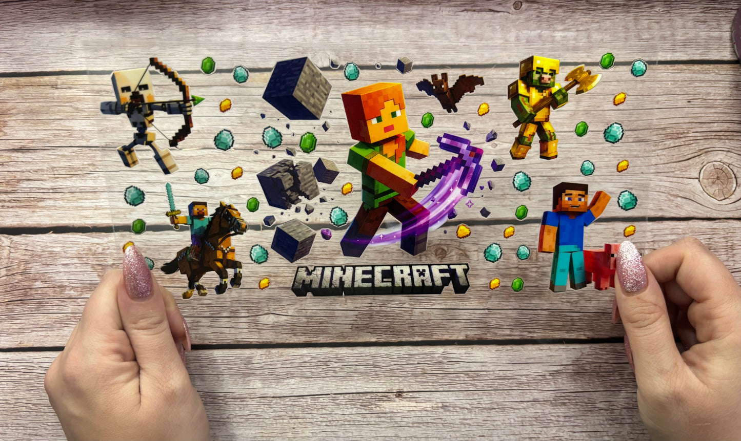 Pixel adventure