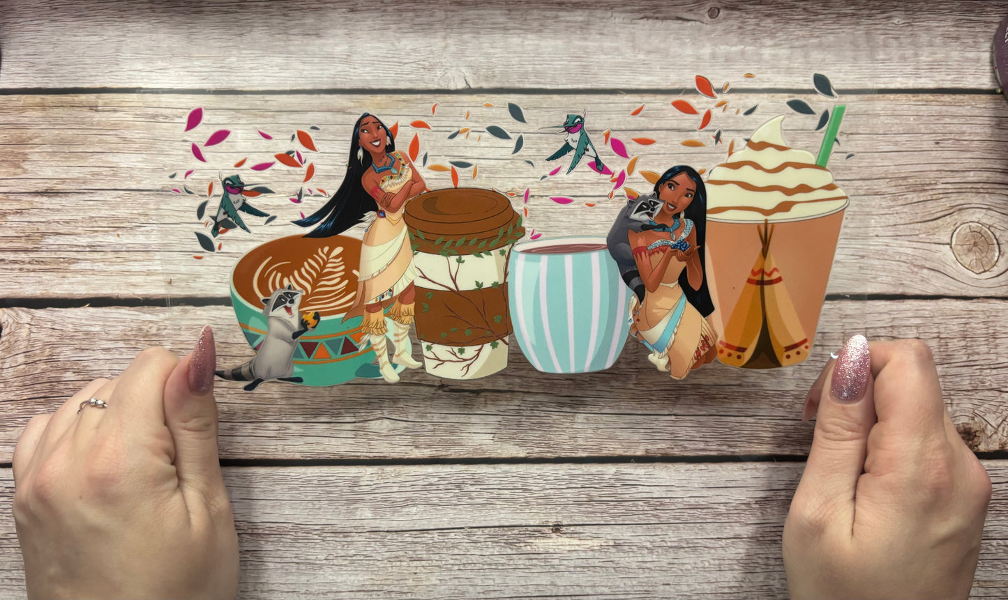 Boho drinks