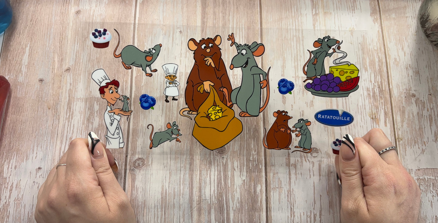 Mouse