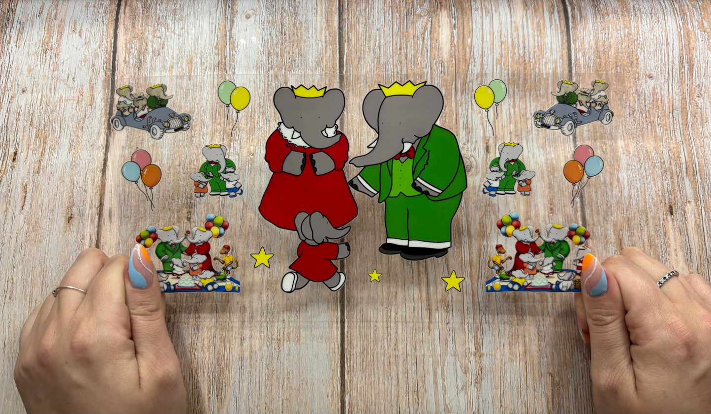 Babar