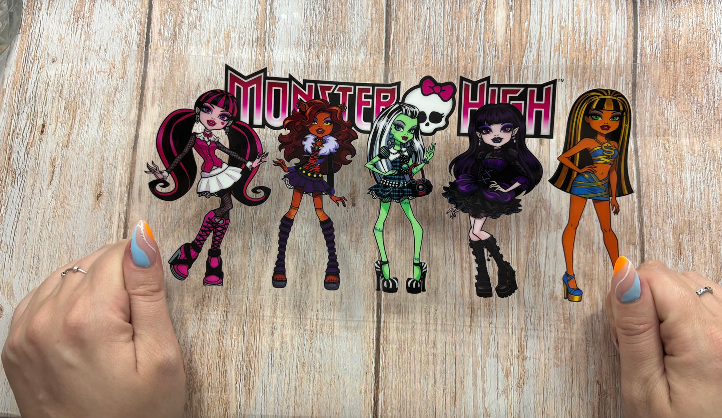 Dolls
