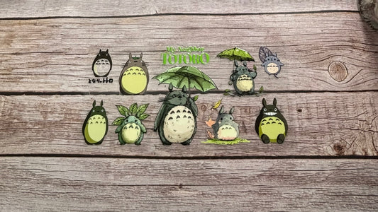 Totoro