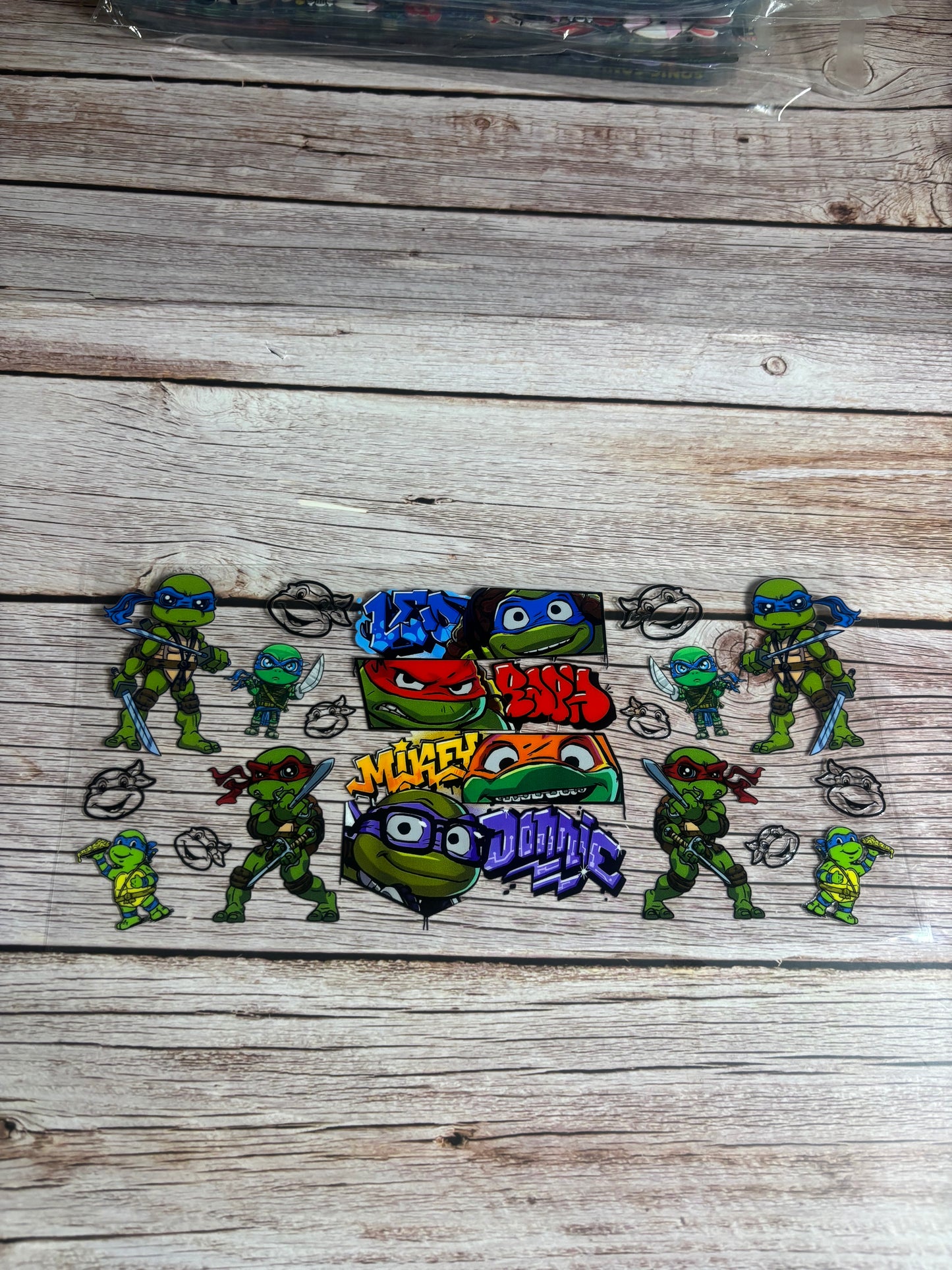 Turtle Squad