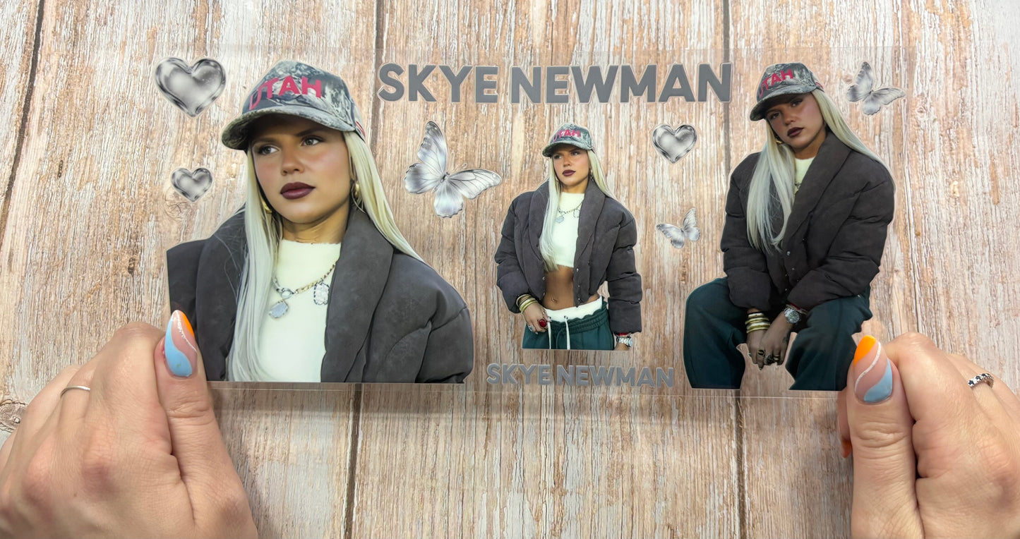 Skye Newman