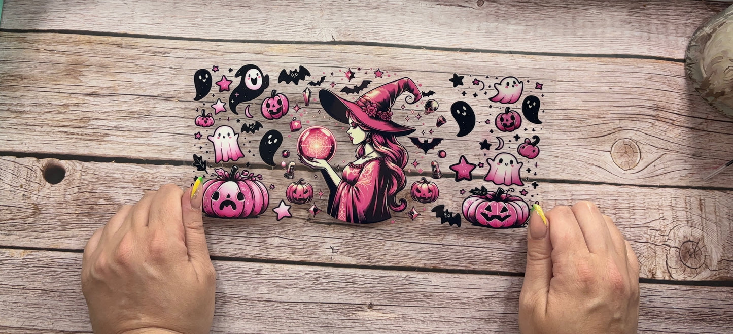 Witches