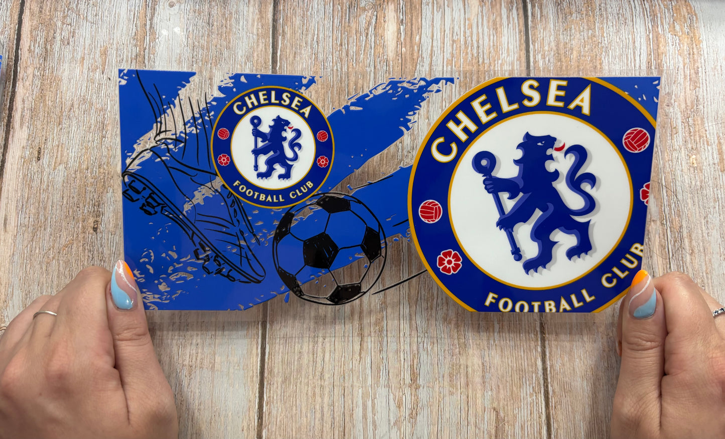 Chelsea