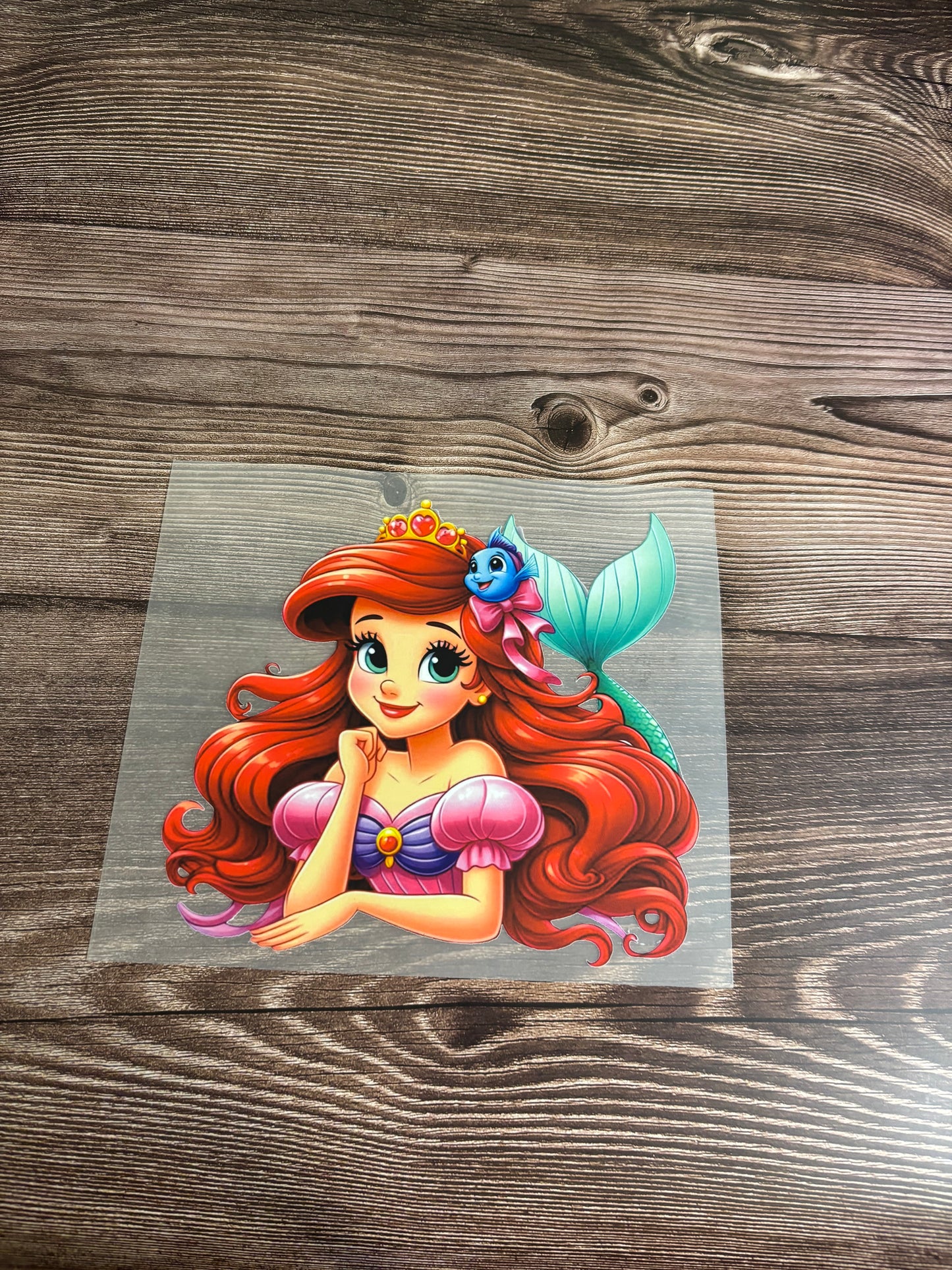 Mermaid