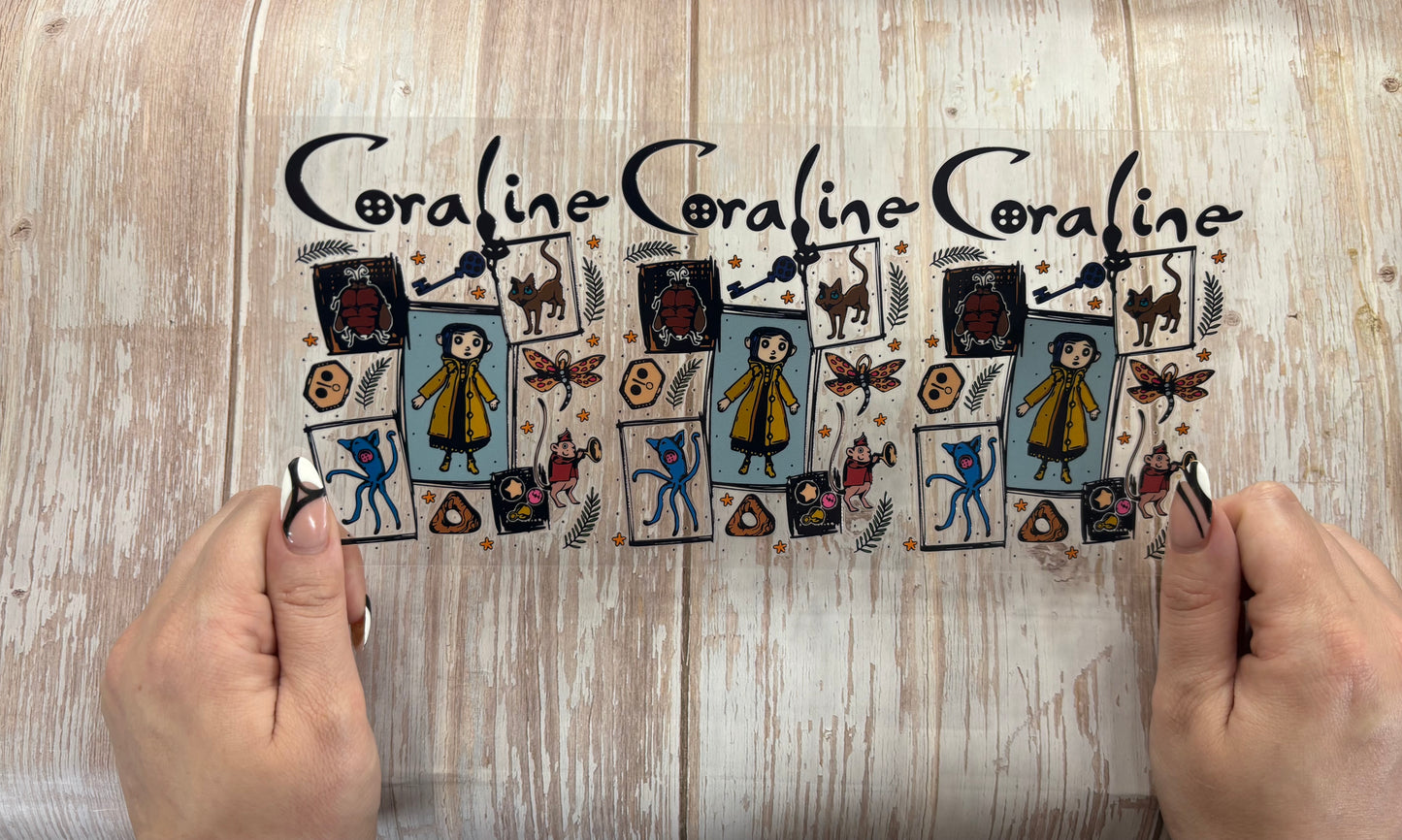 Little frames