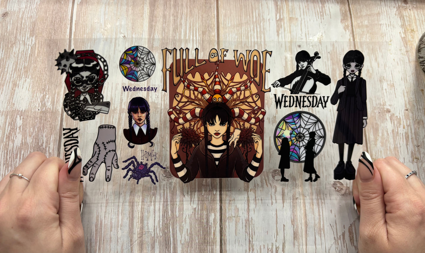 Wednesday