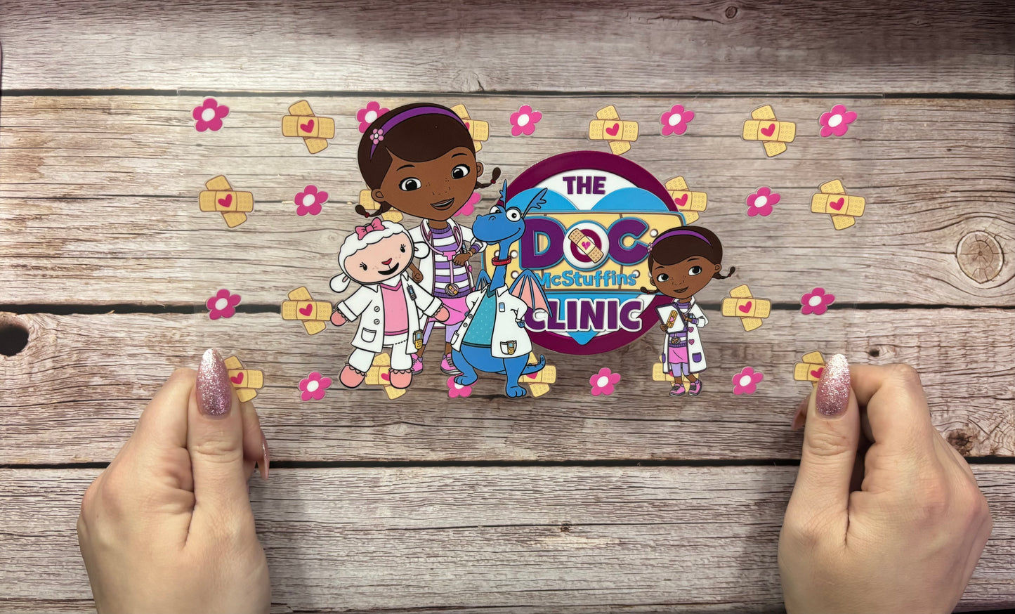 Doc teddies